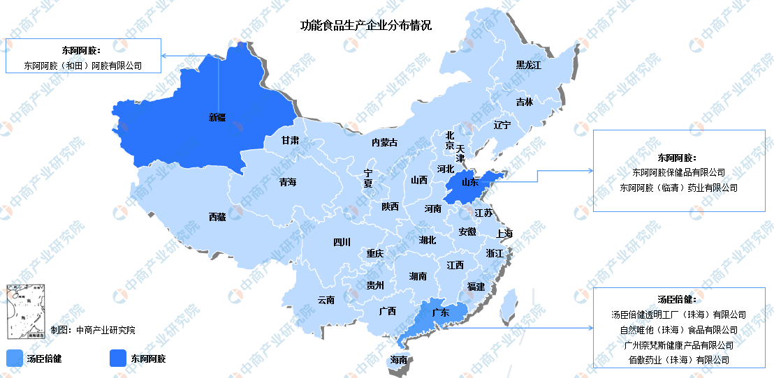 鞍山市食品企业上市规划(食品企业上市规划建议)