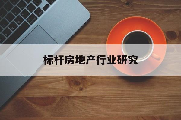 鞍山市标杆房地产行业研究(房地产领域的标杆人物)