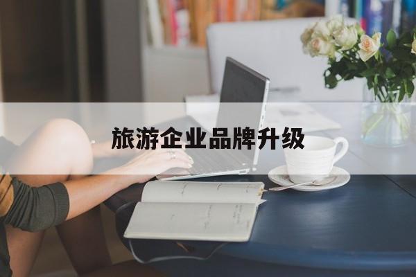 鞍山市旅游企业品牌升级(旅游企业品牌升级措施)
